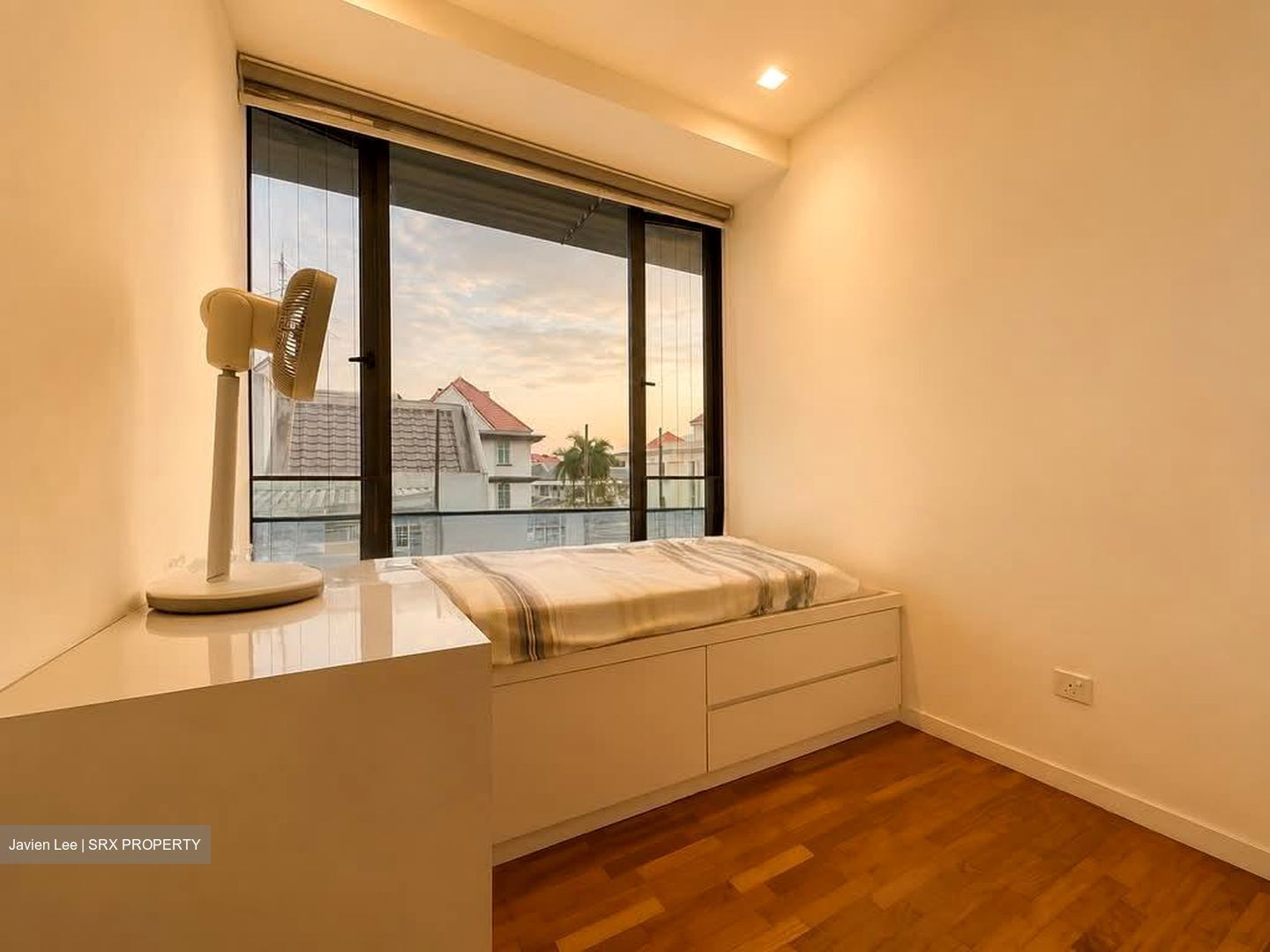 Mint Residences @ Jansen (D19), Apartment #561033341
